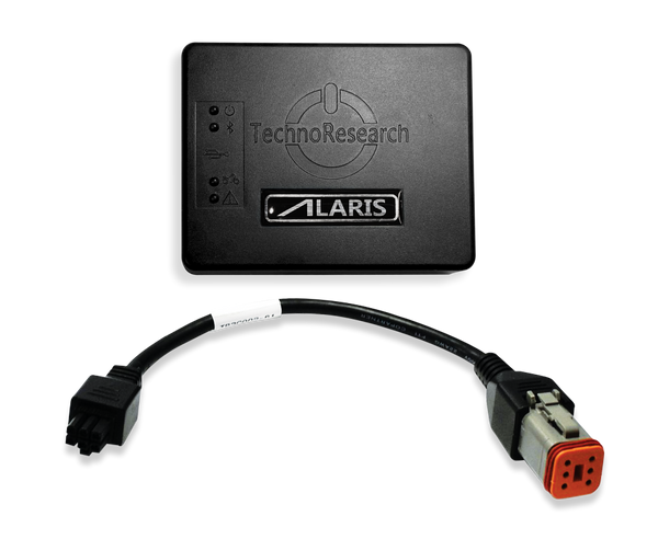 Alaris Audio HD (2014 - 2020) 6 Pin Cable