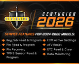 Centurion Super Pro Subscription (2026)