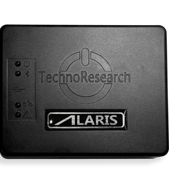 Alaris HD – TechnoResearch